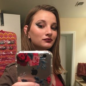Meet your Posher, Miriam